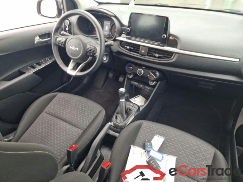 KIA Picanto 1.0 DPi DynamicLine #3