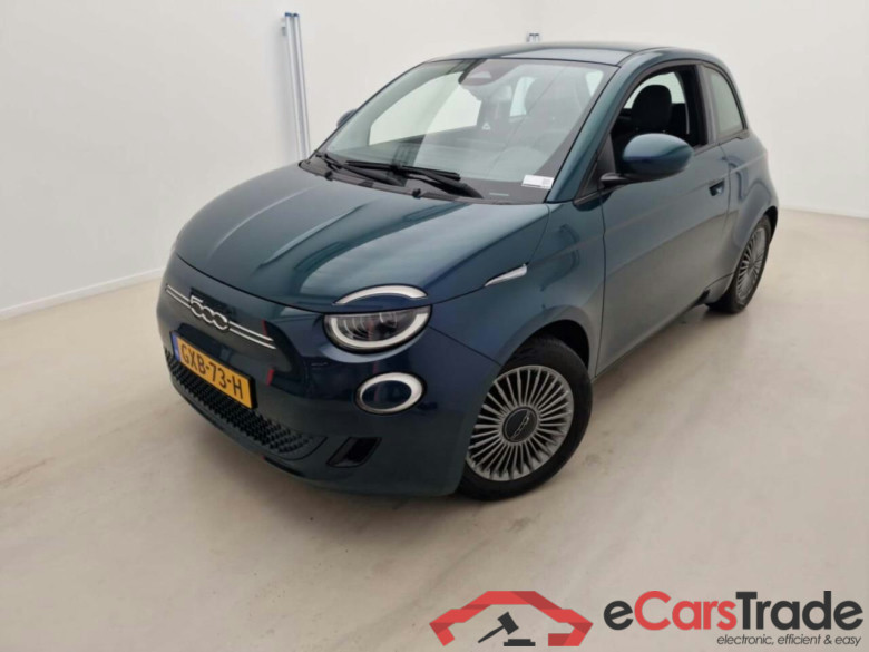 FIAT 500 Icon 42 kWh