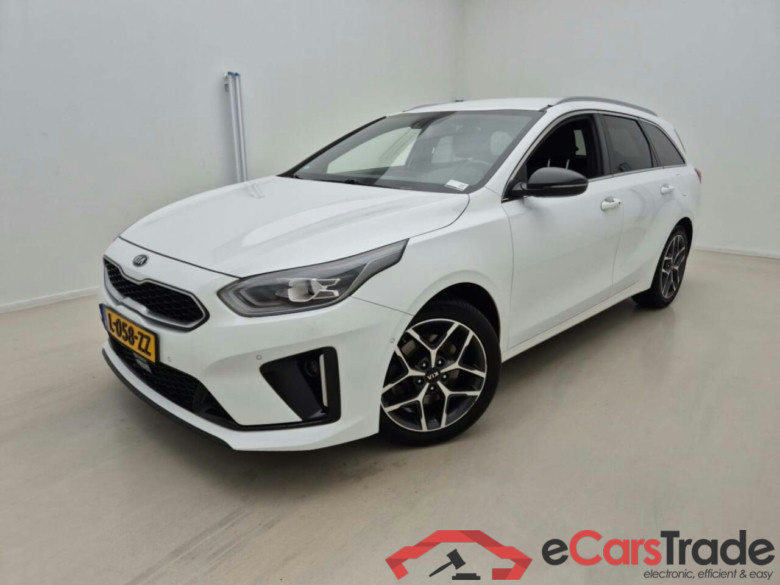 KIA ceed sportswagon 1.0 T-GDi GT-L.B.Ed.