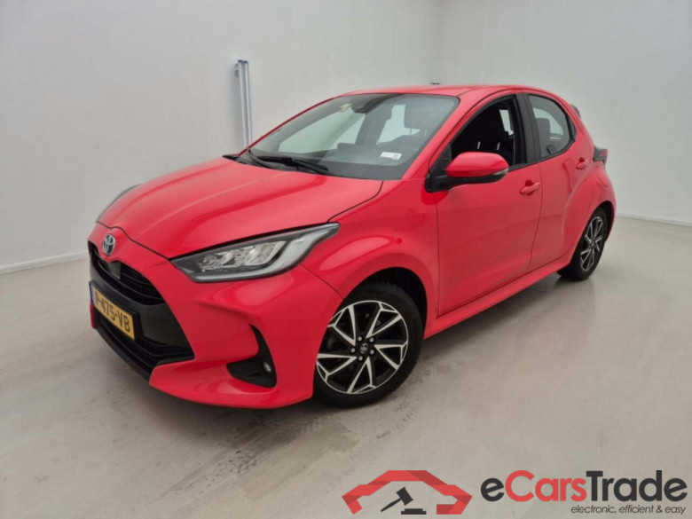 TOYOTA Yaris 1.5 Hyb. Bns Plus #1