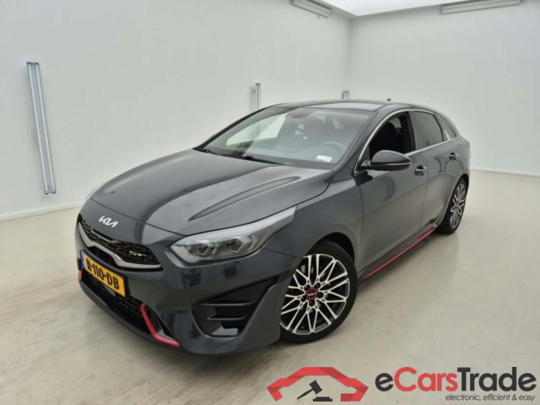 KIA PRO CEED 1.6 T-GDi GT