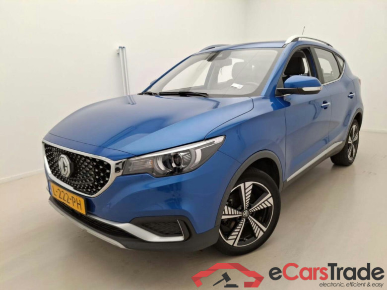 MG MG ZS EV Luxury 45 kWh #1