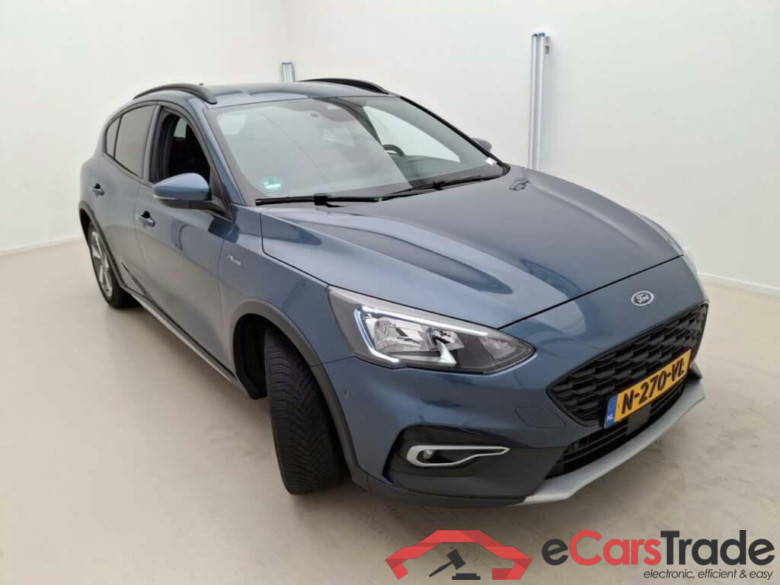 FORD FOCUS 1.5 EcoB. ST L. XBns #4