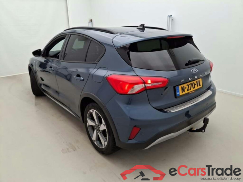 FORD FOCUS 1.5 EcoB. ST L. XBns #5