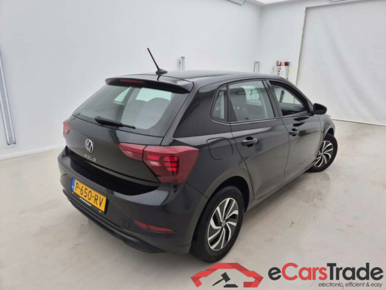 VOLKSWAGEN POLO 1.0 TSI Life Bns #2