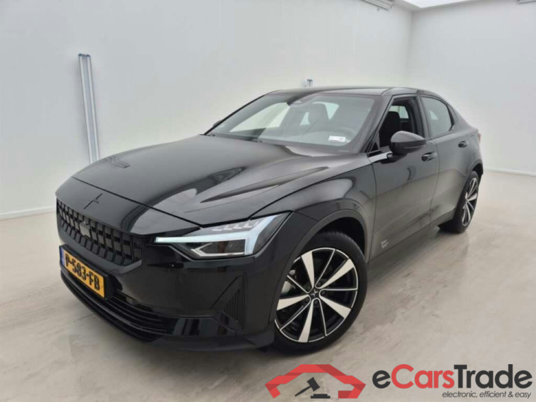 Polestar 2 LRDM 78 kWh