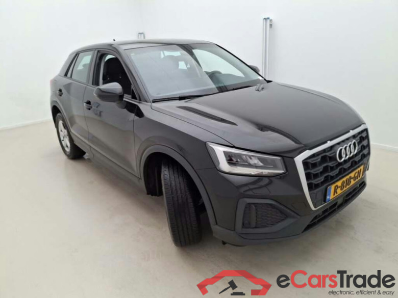 AUDI Q2 30 TFSI Pro Line #4