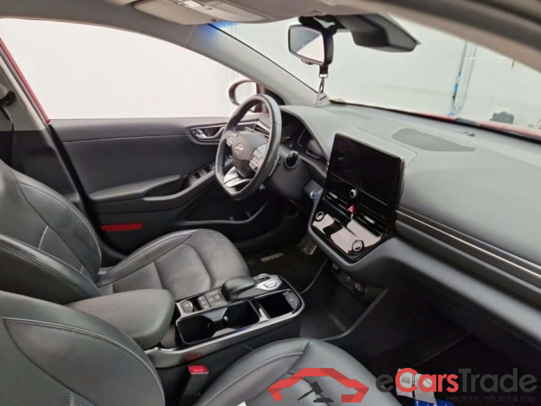 HYUNDAI IONIQ Premium EV 38 kWh #3