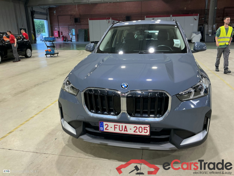 BMW X1 1.5 XDRIVE25E PHEV (180KW) 4WD AUTO #2