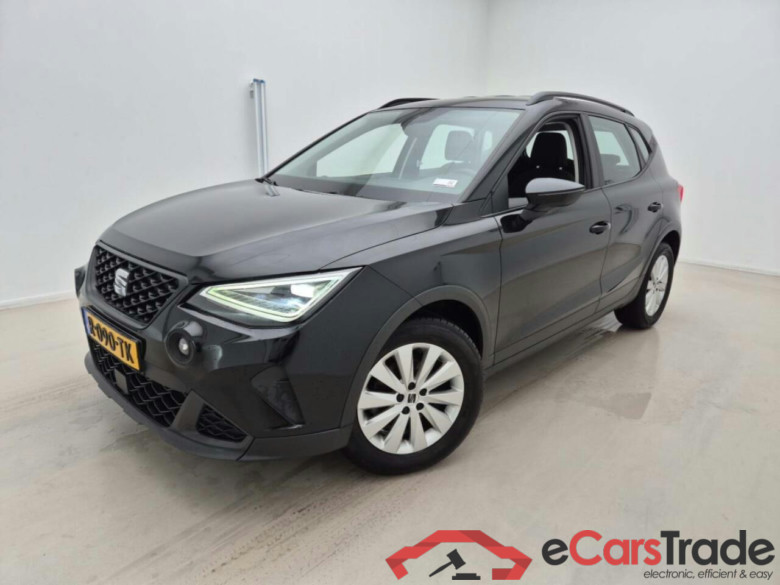 SEAT Arona 1.0 TSI Style #1