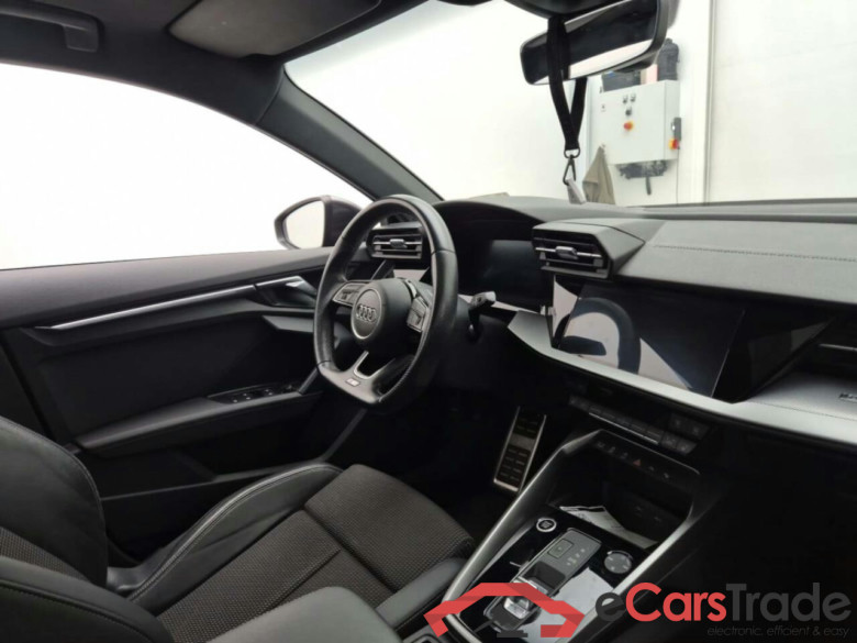 AUDI A3 Limousine 35 TFSI S edition #3