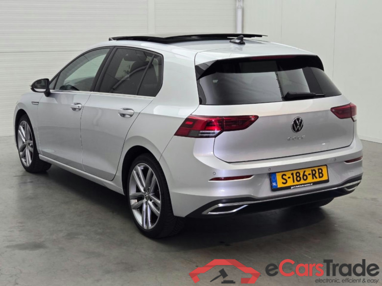 VOLKSWAGEN GOLF 1.5 TSI #3