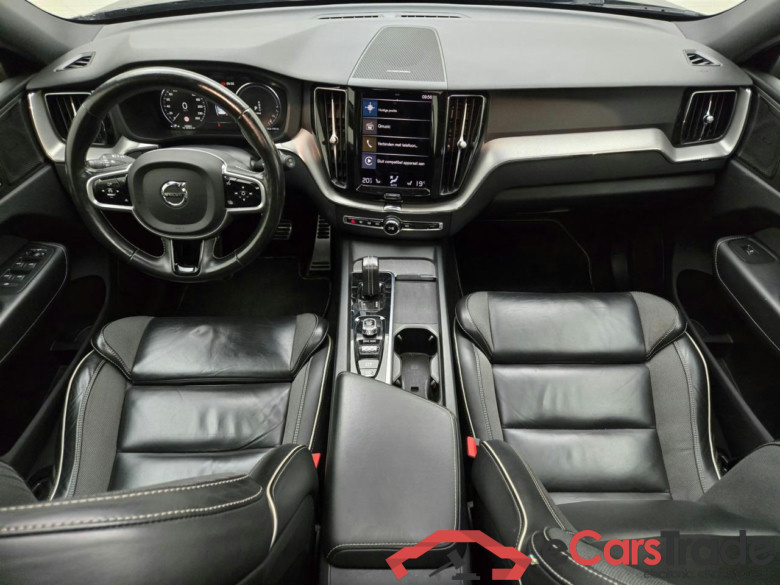 VOLVO XC60 2.0 Recharge T6 AWD R-Design #6