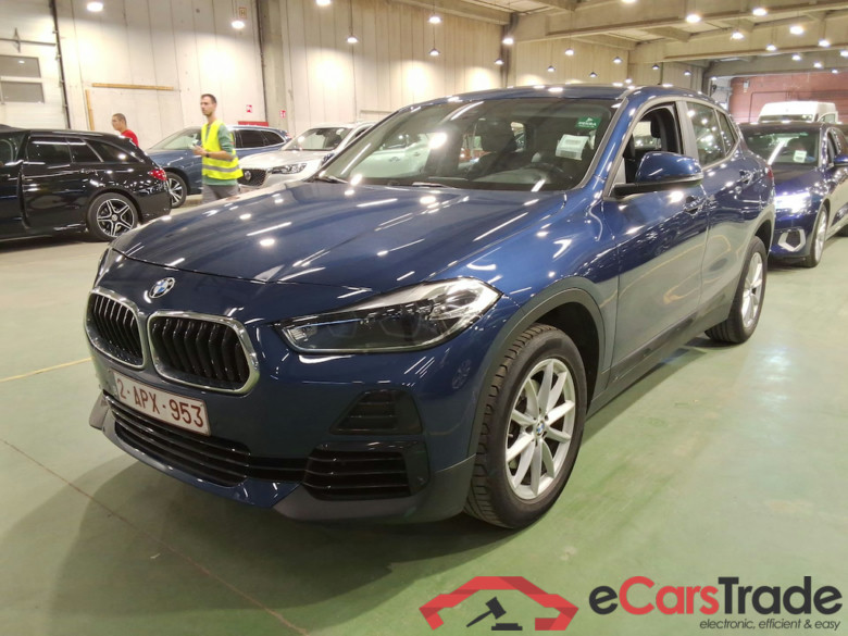 BMW X2 1.5 SDRIVE18I 100KW