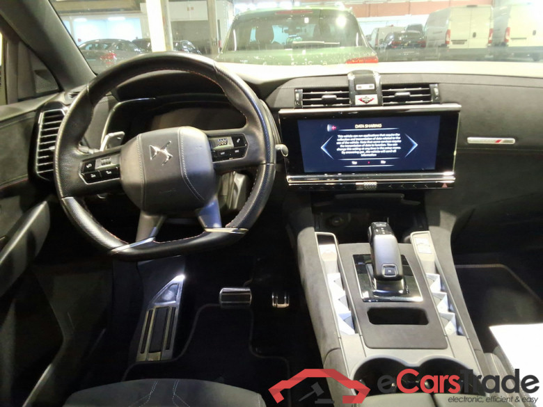 DS AUTOMOBILES DS 7 CROSSBACK 1.5 BLUEHDI 130 PERFORMANCE LINE + AUTO #6