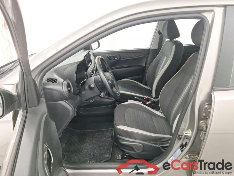 HYUNDAI I10 1.0 TWIST #5