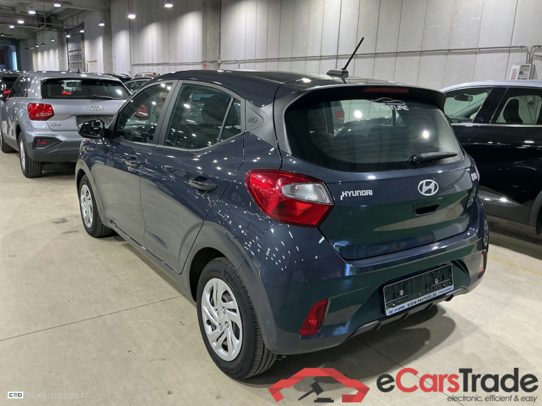 HYUNDAI I10 1.0 TWIST MSQ #3
