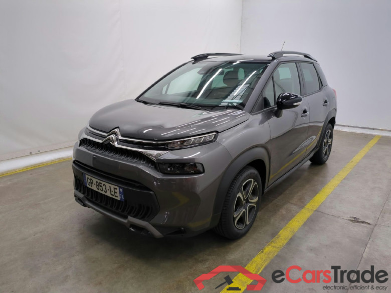 C3 Aircross Feel Pack 1.5 BlueHDi 110CV BVM6 6E