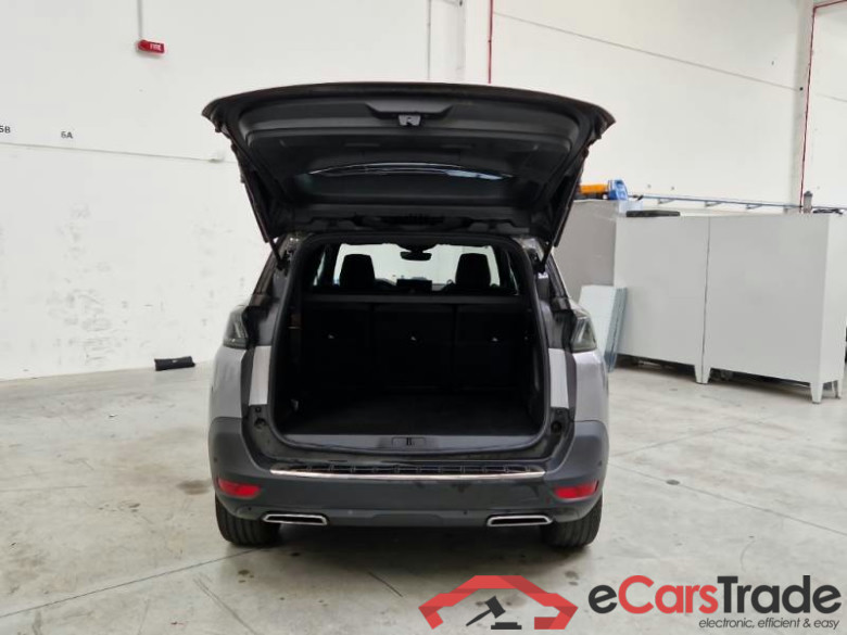 PEUGEOT 5008 / 2020 / 5P / SUV BLUEHDI 130 GT EAT8 S/S AUT. #5