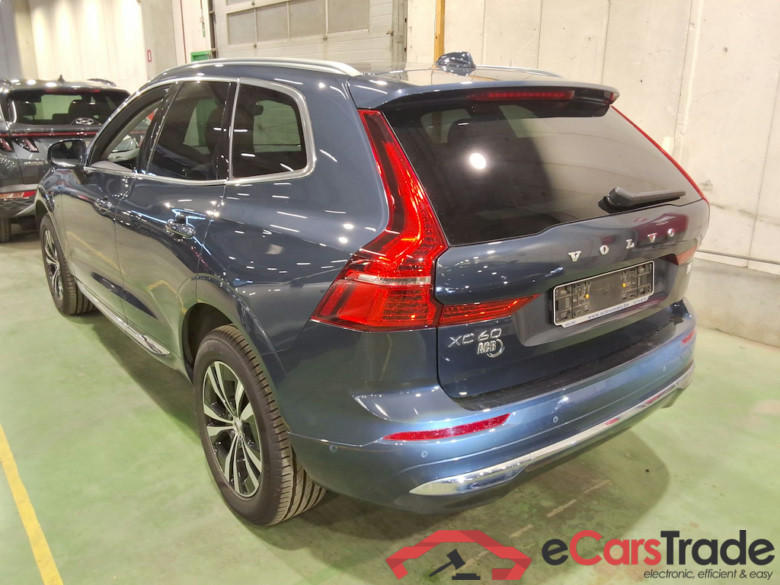 VOLVO XC60 2.0 T6 PHEV INSCRIPTION EXPR. AUTO 4WD #2