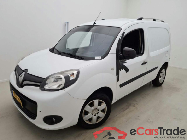 RENAULT KANGOO 1.5 BluedCi Work Ed.