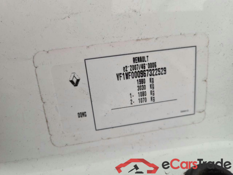 RENAULT KANGOO 1.5 BluedCi Work Ed. #5