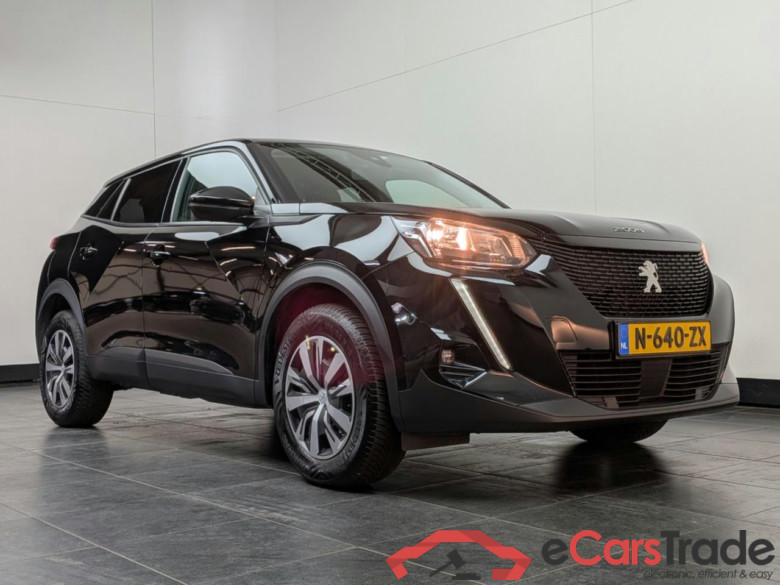 PEUGEOT 2008 1.2 PureTech Active #2