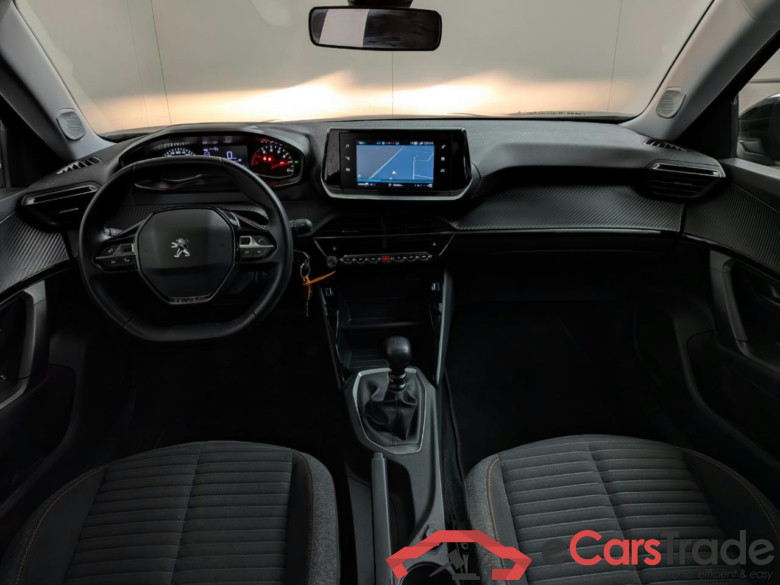 PEUGEOT 2008 1.2 PureTech Active #5