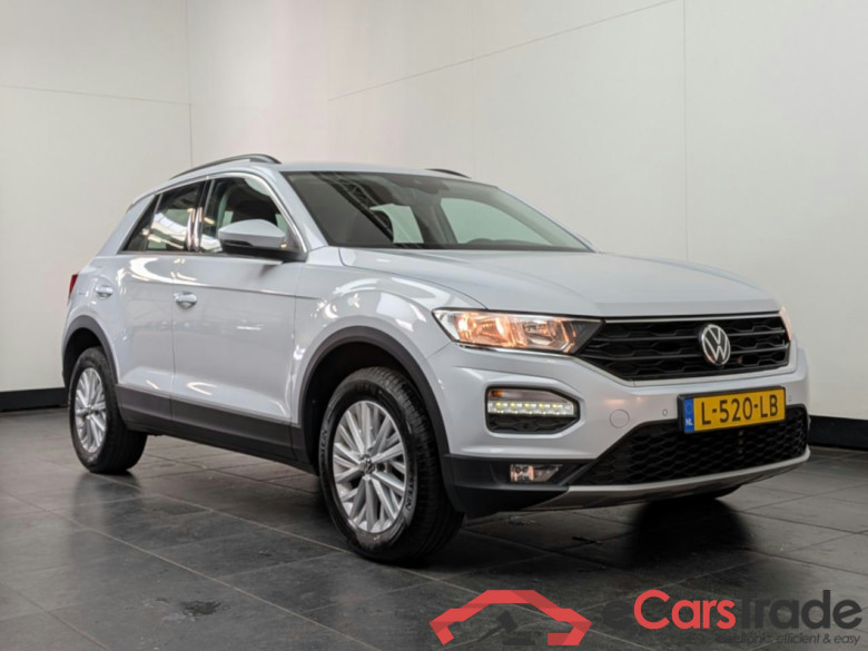 VOLKSWAGEN T-Roc 1.5 TSI Style #2