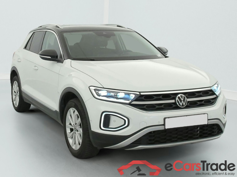 Volkswagen T-Roc Style 1.5 TSI EVO2 150 DSG7 Start/Stop
