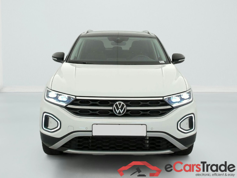 Volkswagen T-Roc Style 1.5 TSI EVO2 150 DSG7 Start/Stop #2