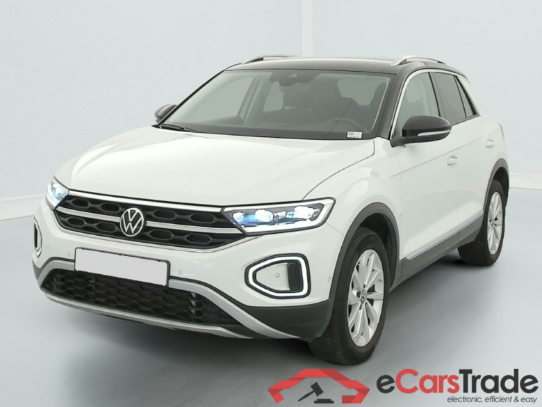 Volkswagen T-Roc Style 1.5 TSI EVO2 150 DSG7 Start/Stop #3