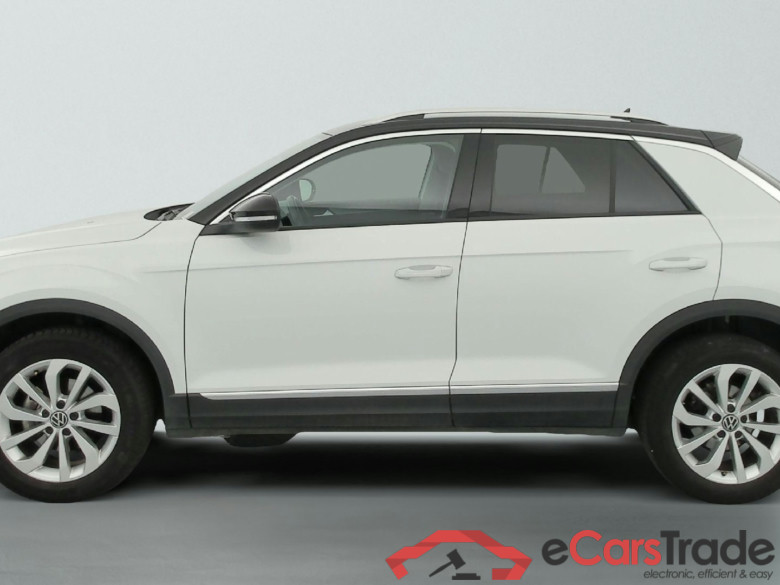 Volkswagen T-Roc Style 1.5 TSI EVO2 150 DSG7 Start/Stop #4