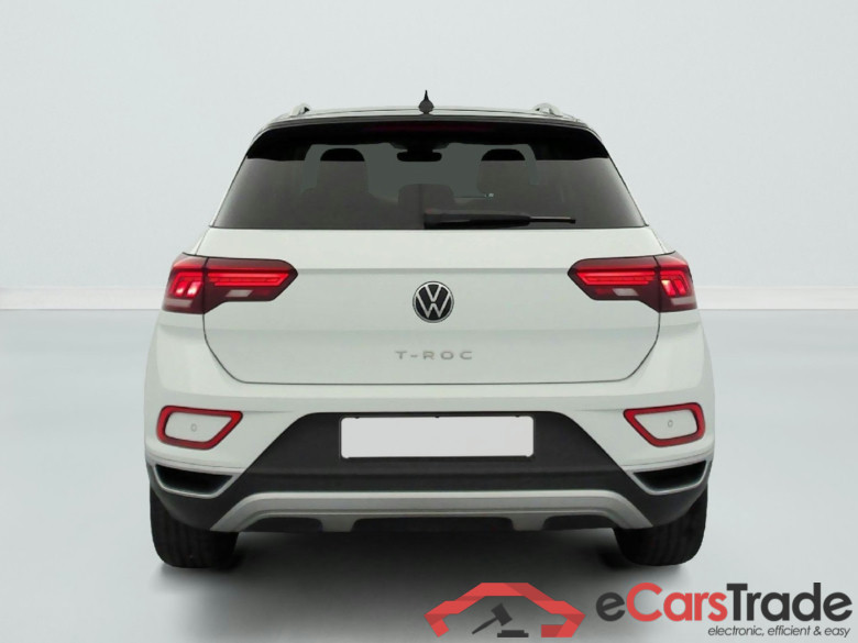 Volkswagen T-Roc Style 1.5 TSI EVO2 150 DSG7 Start/Stop #6