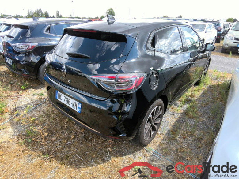 CLIO TECHNO TCE 90 3PMSF BVM RSK chtx #4