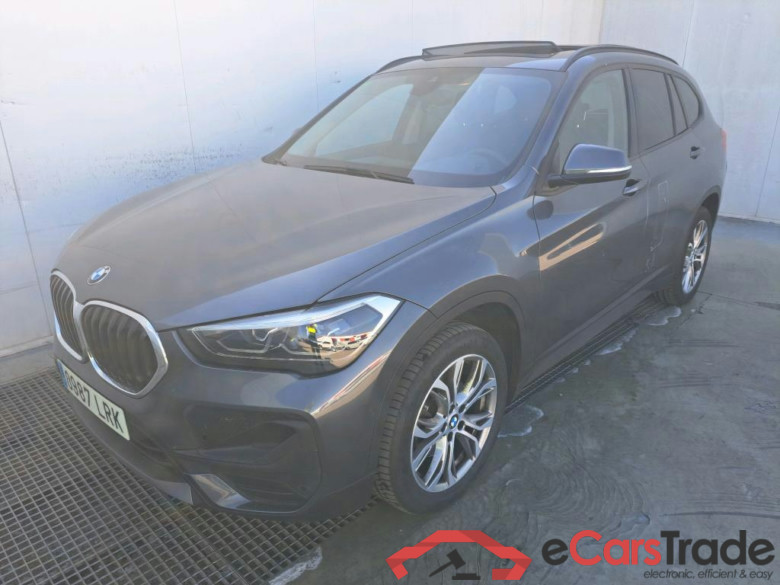 BMW X1 sDrive18i (CX2)