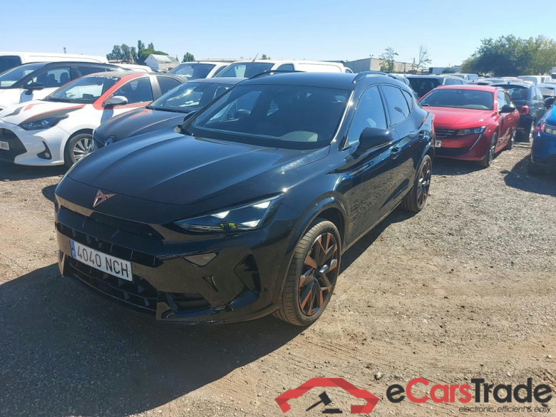 Formentor 1.5 eTSI 110 kW 150CV AT7 6E #1