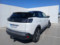 preview Peugeot 3008 #1