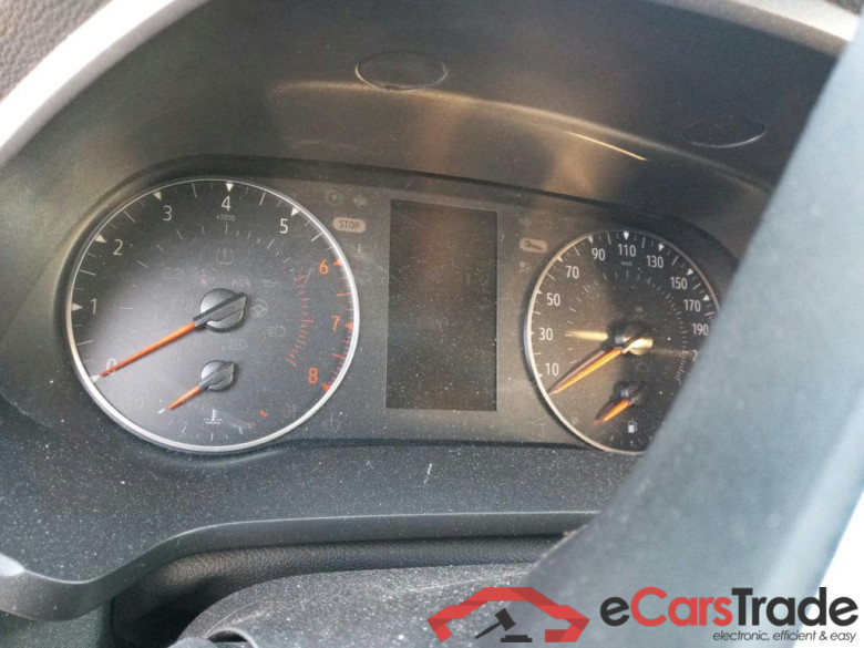 RENAULT Captur / 2020 / 5P / todoterreno equilibre TCe 74 kW (100CV) GLP #5