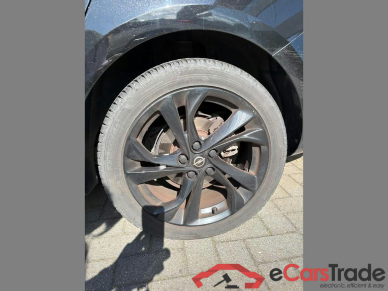 OPEL Astra Sports Tourer 1.0 Turbo ECOTEC Innovation S/S Easy #6