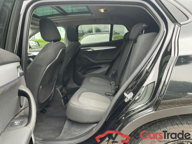 BMW X2 (F39) X2 1.5iA sDrive18 OPF #6