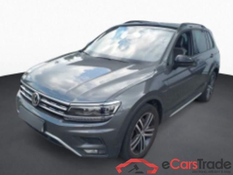 Tiguan OFFROAD Start-Stopp 4Motion 2.0 TDI 176KW AT7 E6dT