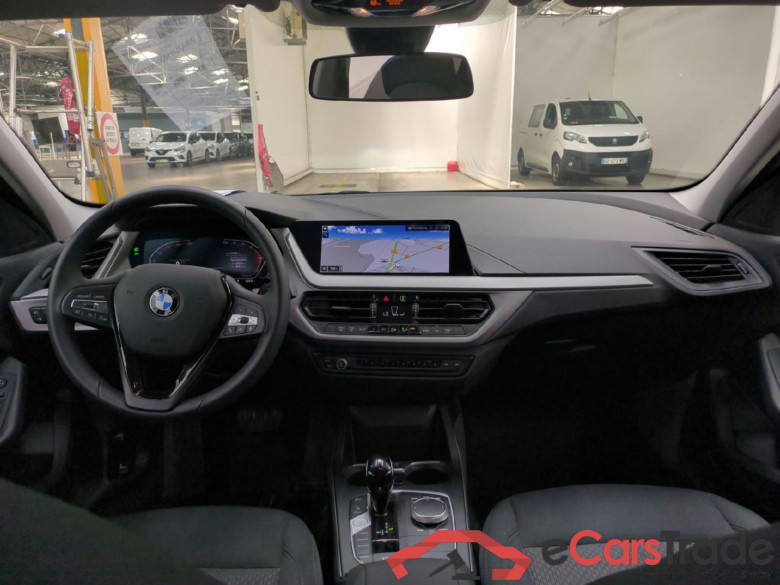1 Berline 116 d 1.5 115CV BVA7 E6d #5
