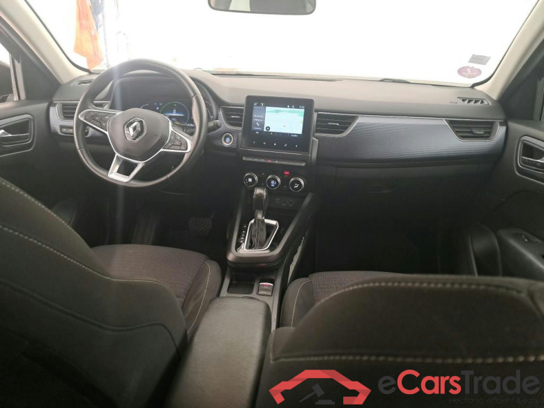 Arkana Business 1.6 E-TECH Hybrid 145CV BVA6 E6d #5