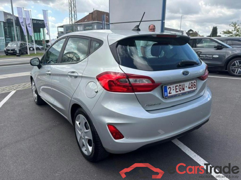 FORD Fiesta 1.0 EcoBoost Business Class (EU6.2) #4