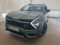 preview Kia Sportage #0