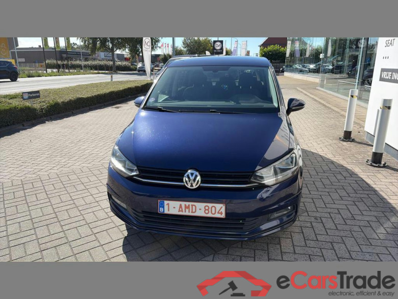 VOLKSWAGEN Touran 1.4 TSI Trendline DSG #3