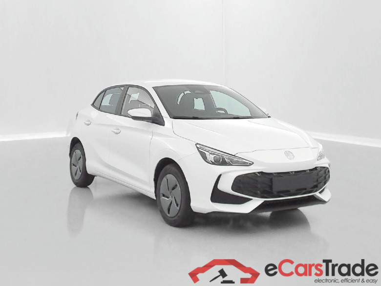 MG MG3 Standard 1.5 L Hybrid+ 195ch #1