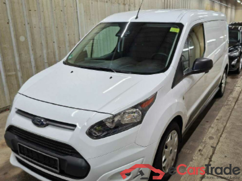FORD Transit Connect 2013 240 L2 S&S Trend 4d 88kW
