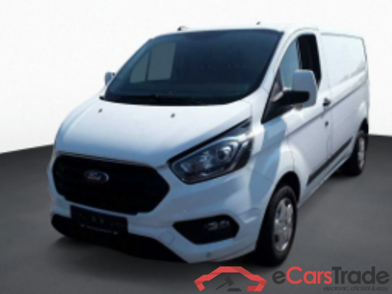 FORD Transit Custom 280 L1H1 LKW VA Trend 4d 77kW